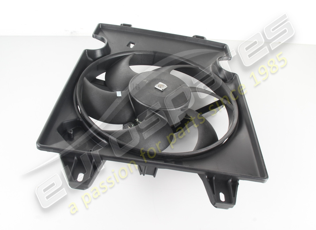 new ferrari lh complete electrofan (items 11,12 & 31 not included). part number 177501 (2)