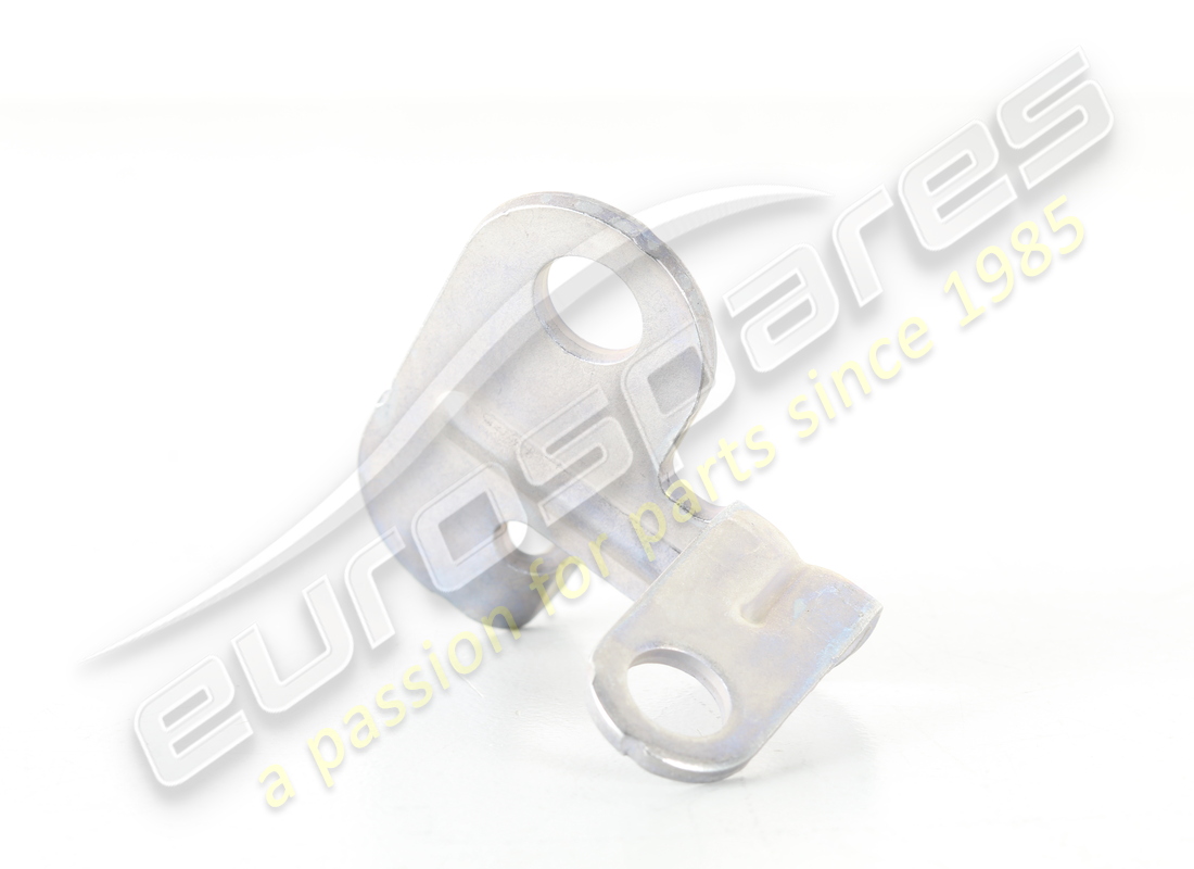 NEW Lamborghini BRACKET SAUGROHR . PART NUMBER 0P2109242 (1)