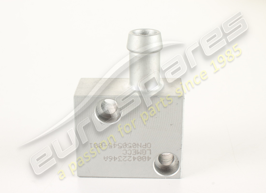 new lamborghini adapter. part number 400422346a (2)