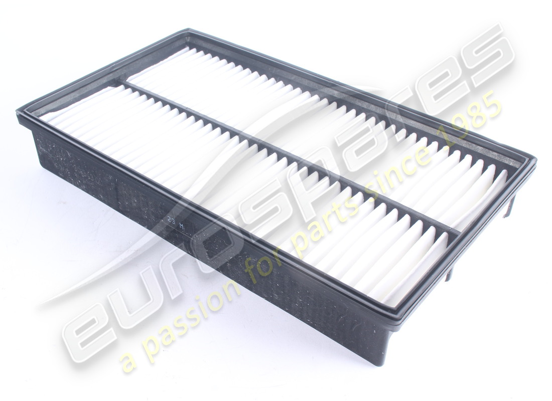 new ferrari air filter. part number 235577 (3)