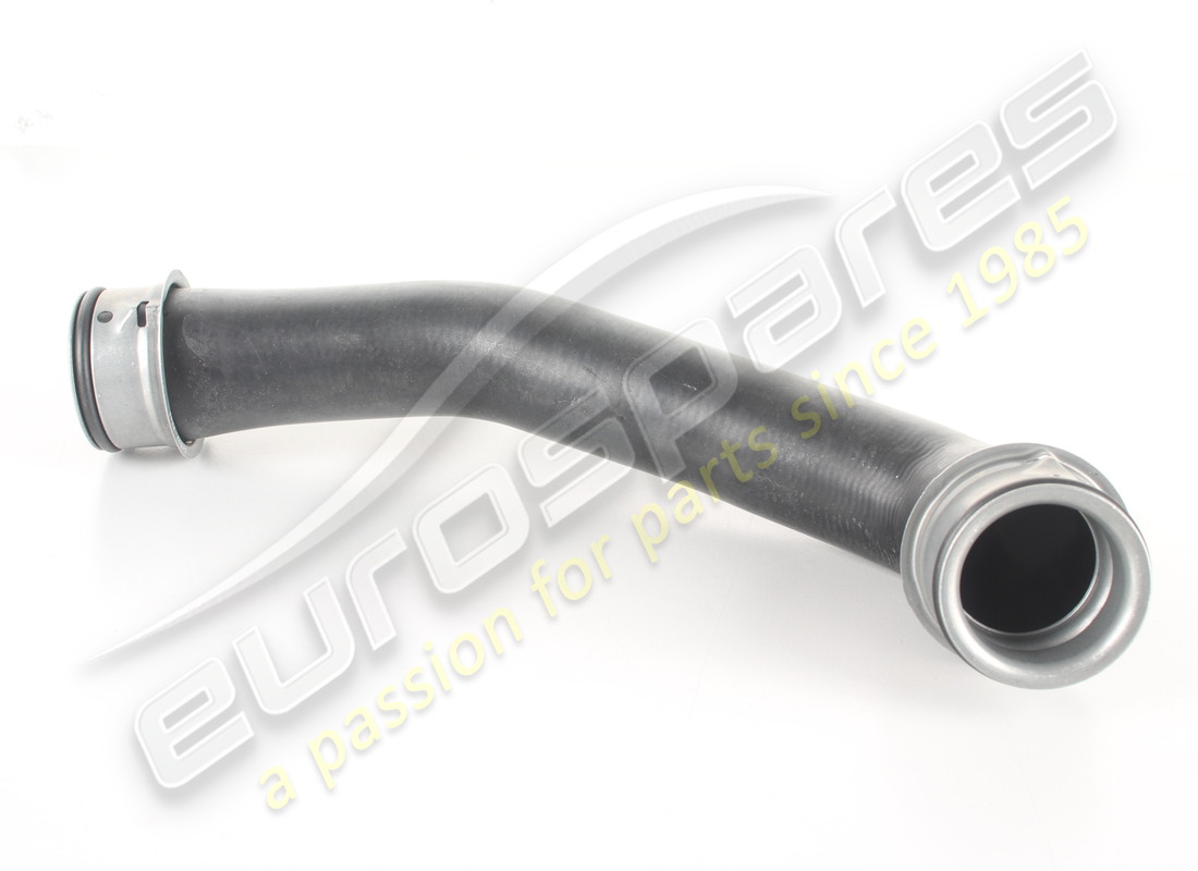 new porsche water hose. part number 99710662403 (1)