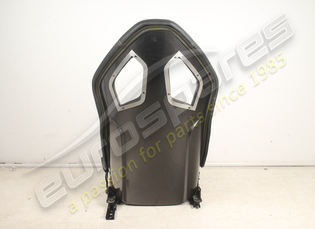 new (other) lamborghini lp 670 lhd front seats in black. part number 4790638929 (6)