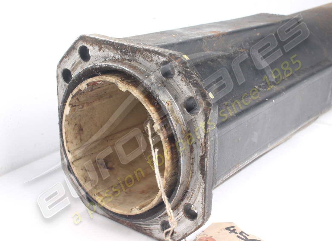 used ferrari engine-gearbox pipe connecti. part number 176907 (5)