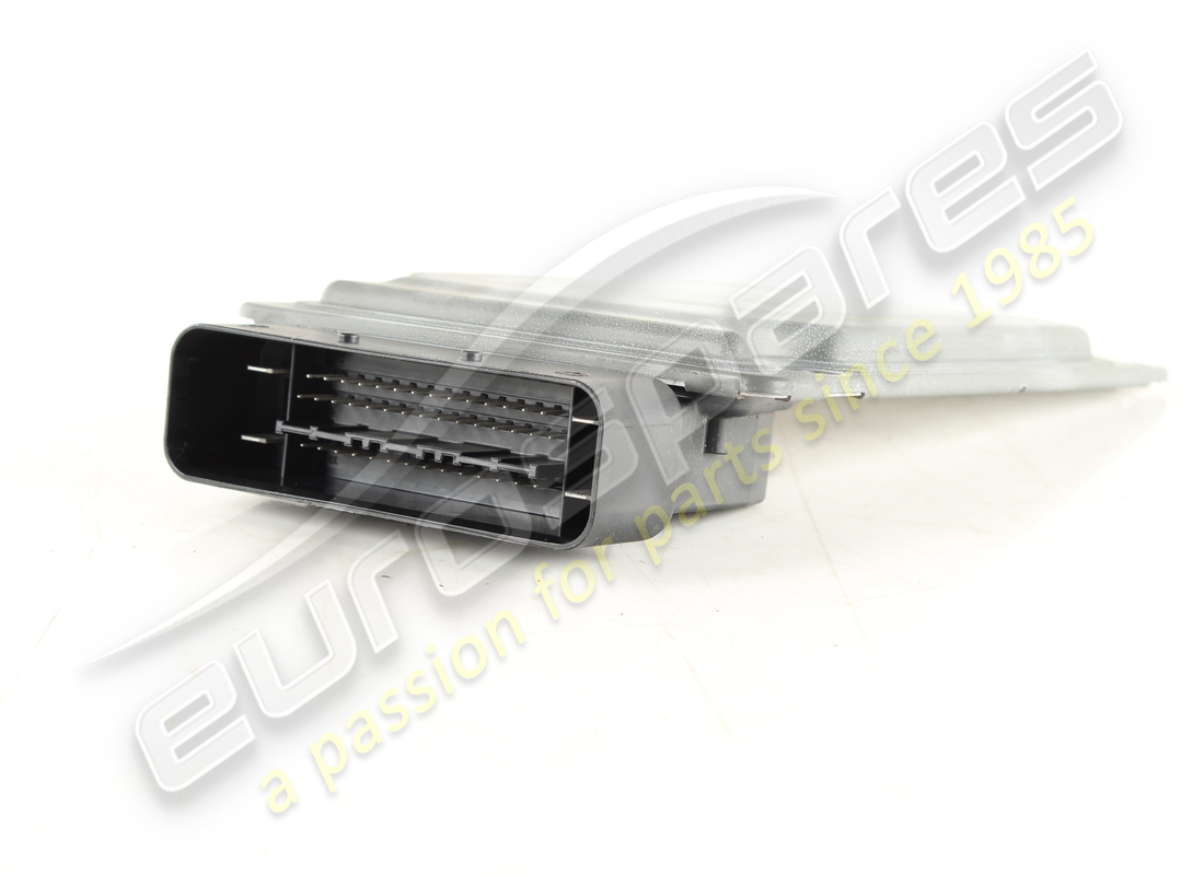 used ferrari magneride ecu. part number 279298 (2)