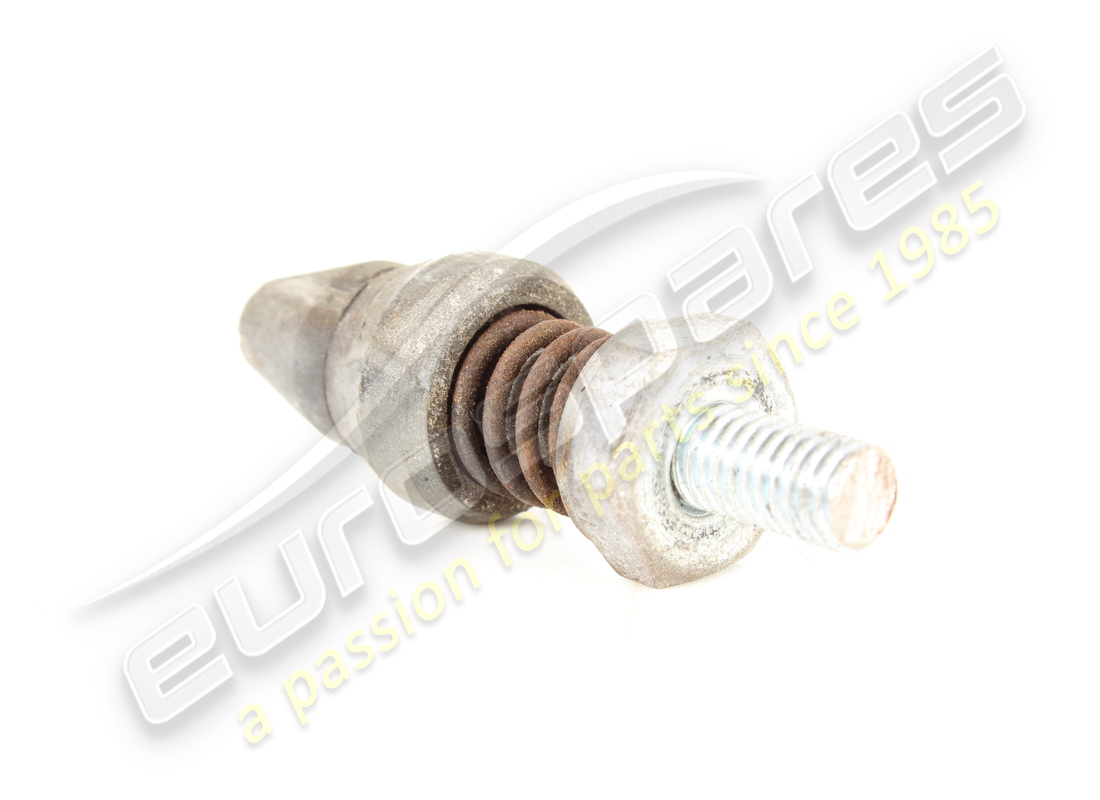 used ferrari boot locating pin. part number 40110405 (2)