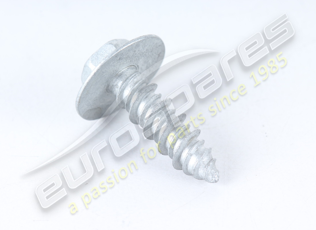NEW MASERATI SCREW. PART NUMBER 15699804 (1) new maserati screw. part number 15699804 (1)