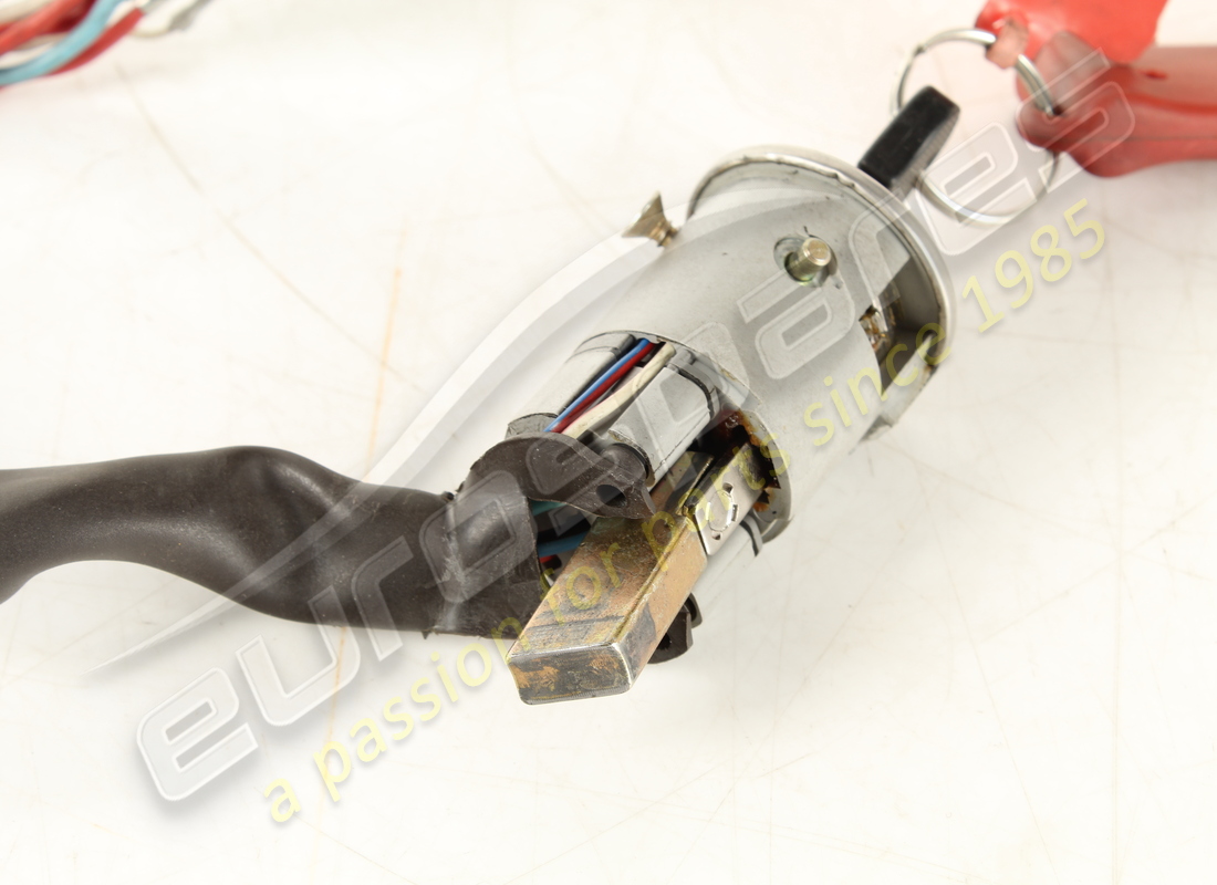 used ferrari anti-theft device. part number 164514 (2)