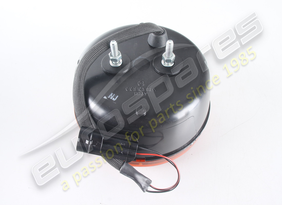 new lamborghini rear light cluster. part number 006329829 (2)