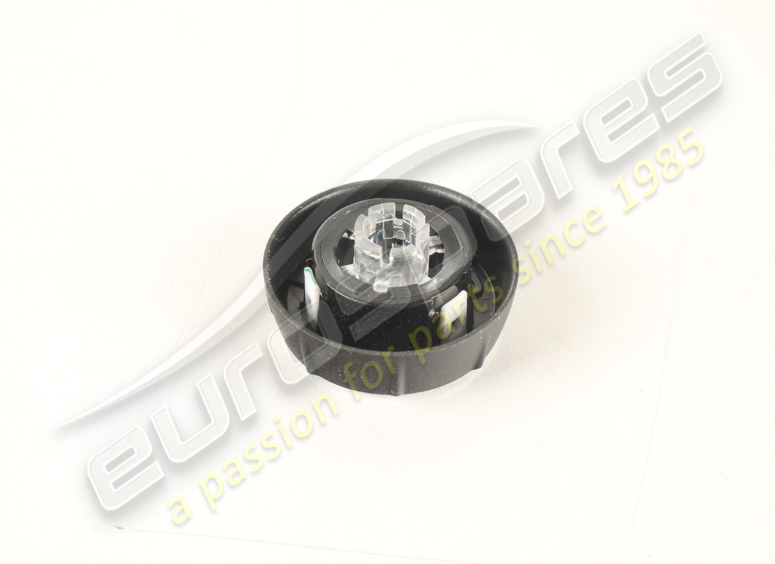 new porsche rotary knob. part number 9p1919070 (2)