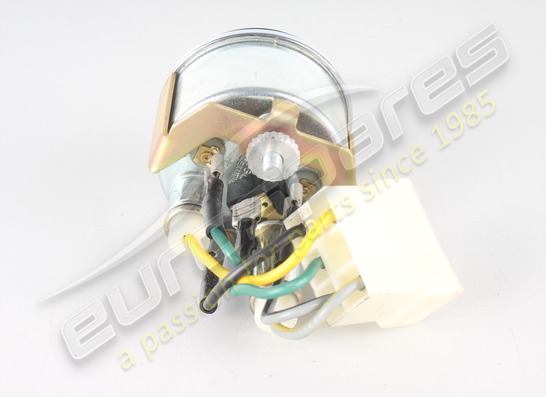 NEW FERRARI OIL PRESSURE GAUGE. PART NUMBER 113045 (5) new ferrari oil pressure gauge. part number 113045 (5)