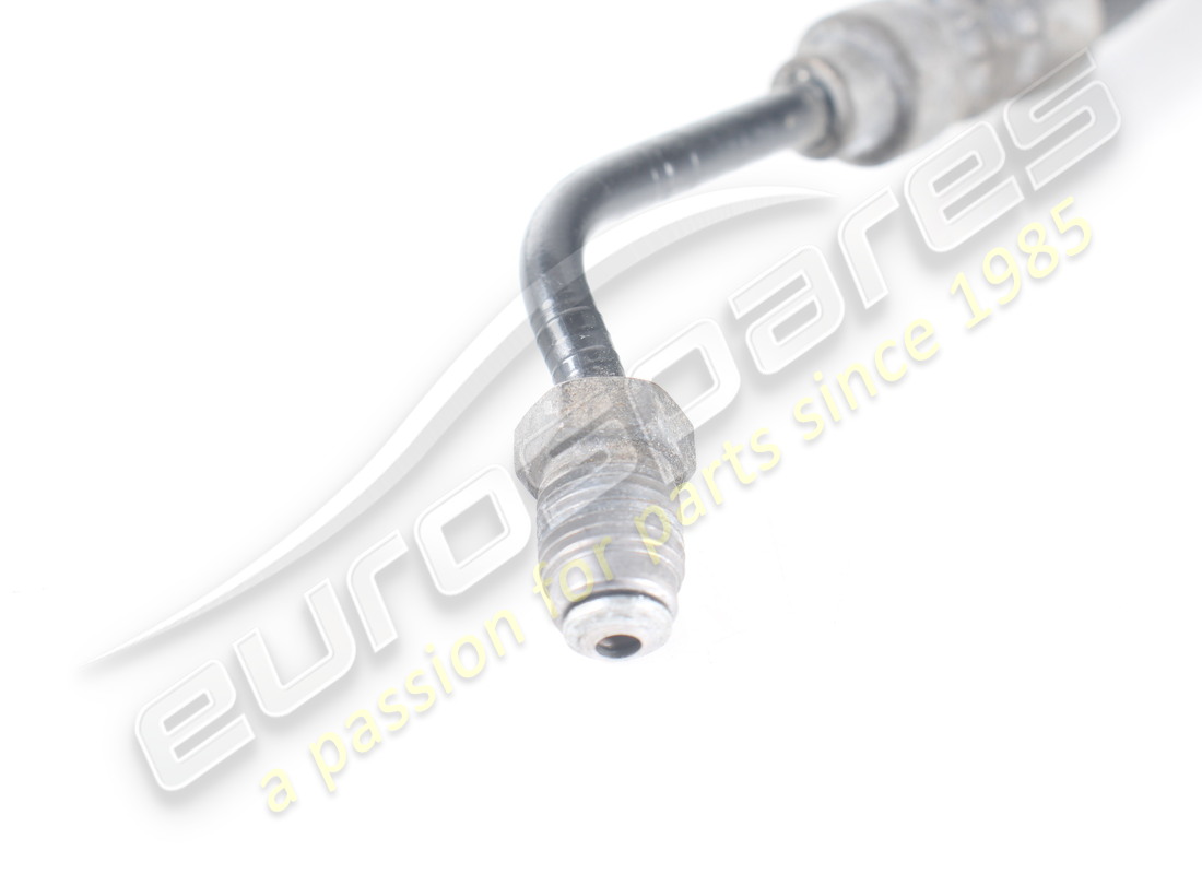 USED LAMBORGHINI BRAKE HOSE MSS. PART NUMBER 4S0611707F (3) used lamborghini brake hose mss. part number 4s0611707f (3)