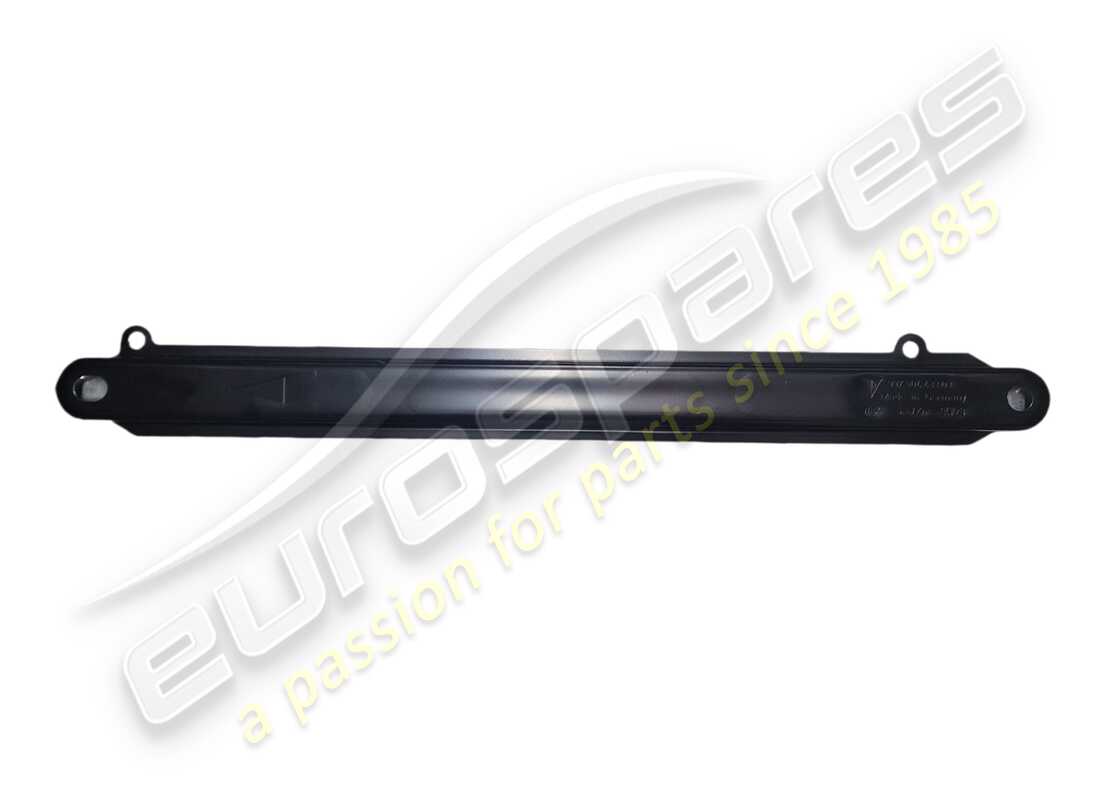 NEW PORSCHE BRACE PRIMED. PART NUMBER 99750443303GRV (1) new porsche brace primed. part number 99750443303grv (1)