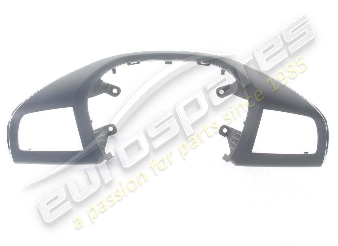 USED Maserati STEER.WHEEL FRONT TRIM BLACK . PART NUMBER 673000082 (1)