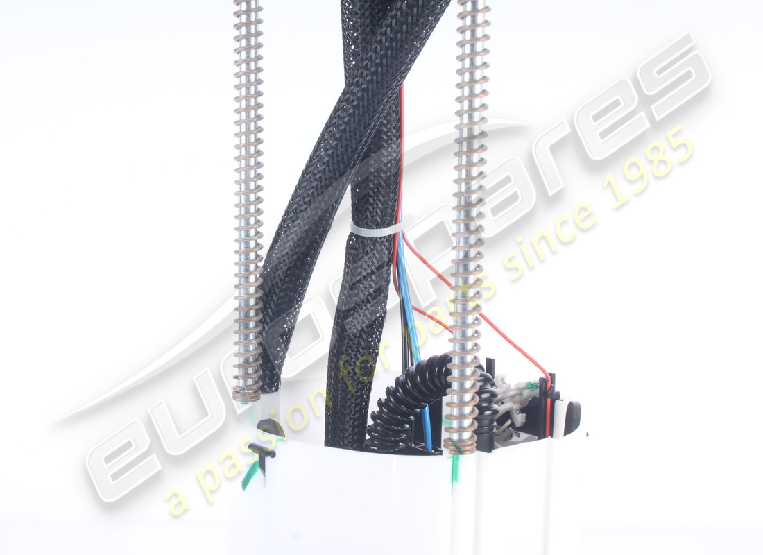 new bosch lh fuel pump with level gauge. part number 184347 (3)