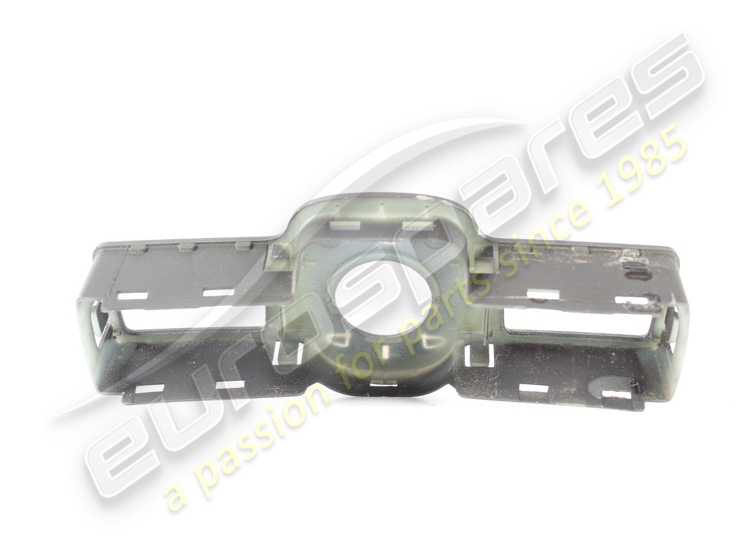 USED LAMBORGHINI SWITCH TRIM. PART NUMBER 400858140A (2) used lamborghini switch trim. part number 400858140a (2)