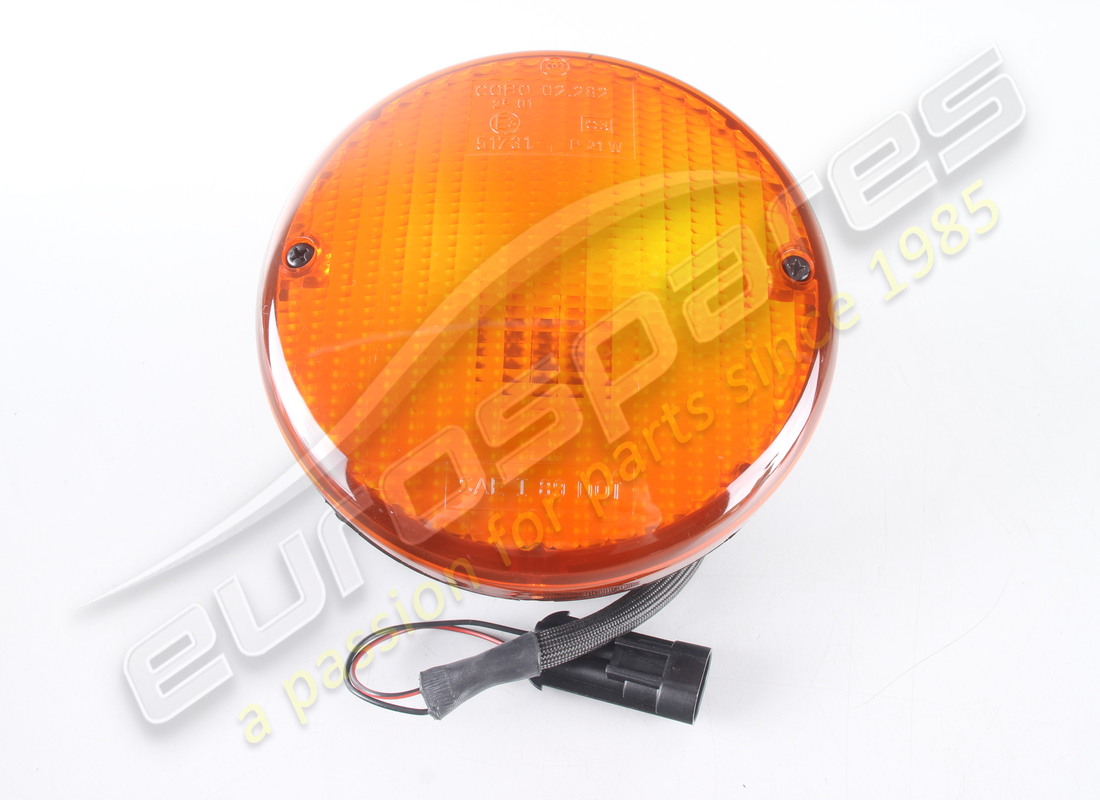 new lamborghini rear light cluster. part number 006329829 (1)