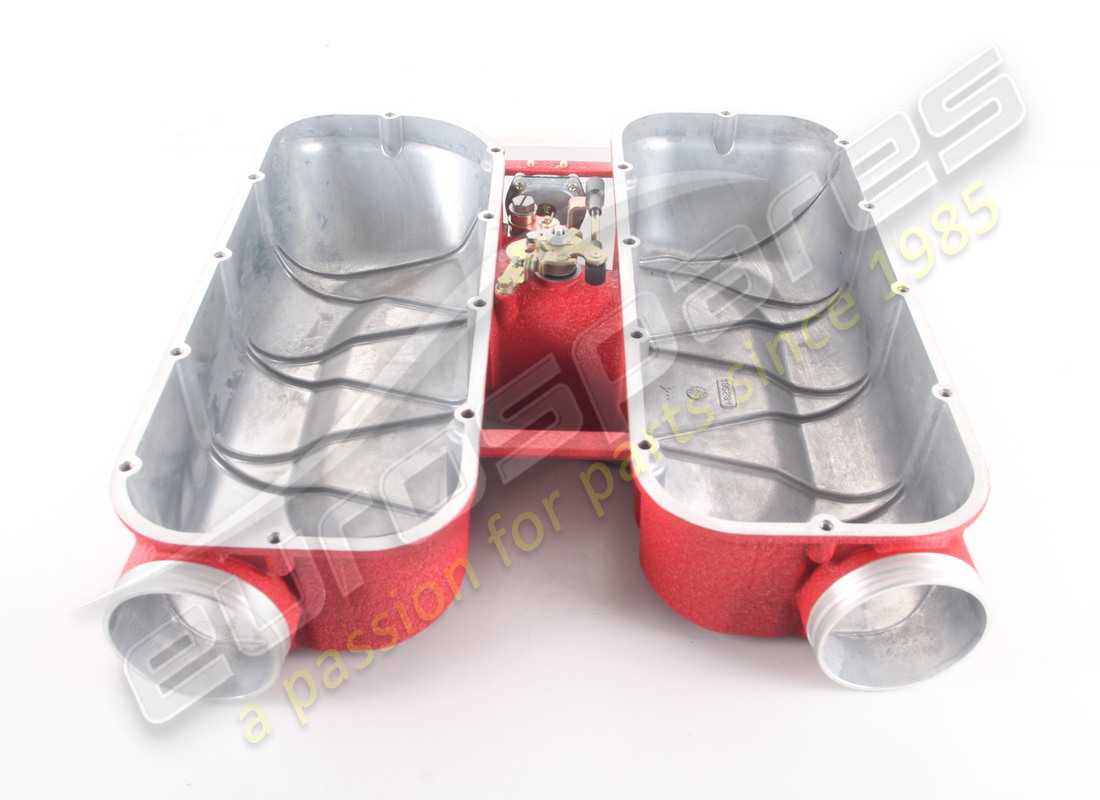 NEW FERRARI AIR INTAKE COVER. PART NUMBER 191873 (6) new ferrari air intake cover. part number 191873 (6)