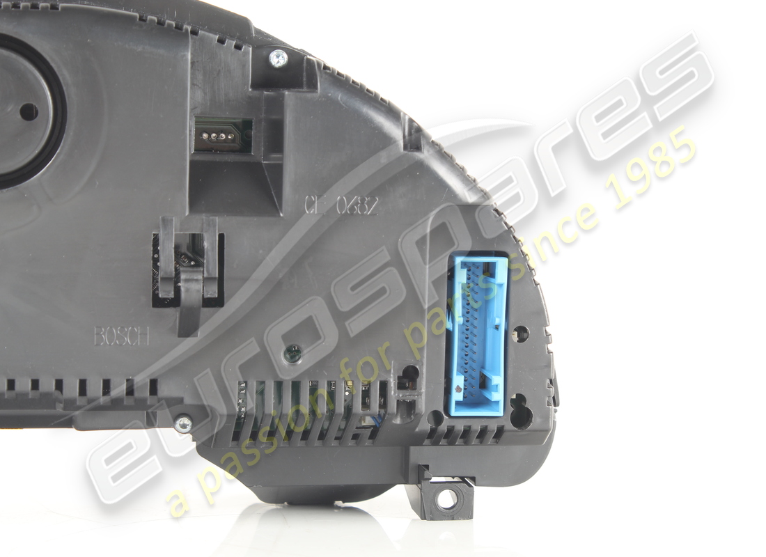 new lamborghini instrument cluster. part number 403920900d (11)