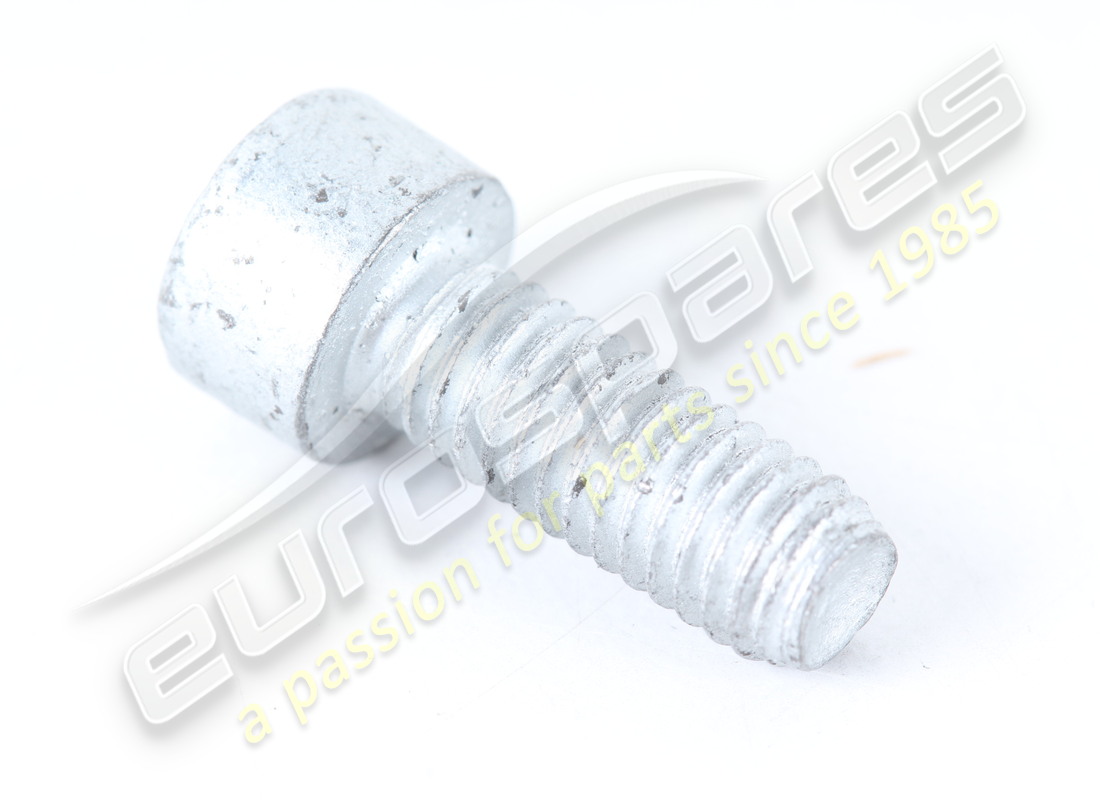 NEW FERRARI SCREW. PART NUMBER 14305224 (1) new ferrari screw. part number 14305224 (1)