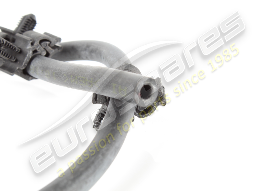 used ferrari rubber pipe. part number 282640 (3)