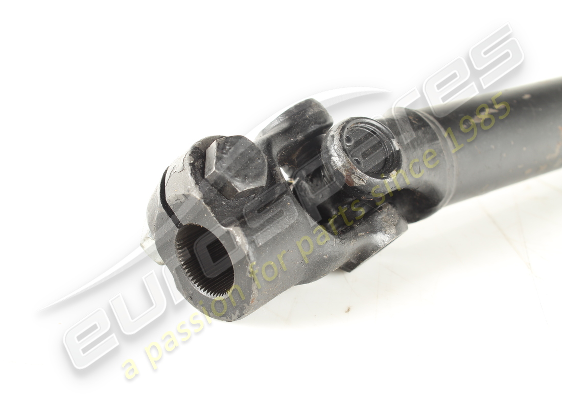 used ferrari column shaft complete uj from ch no 80423. part number 135709 (2)