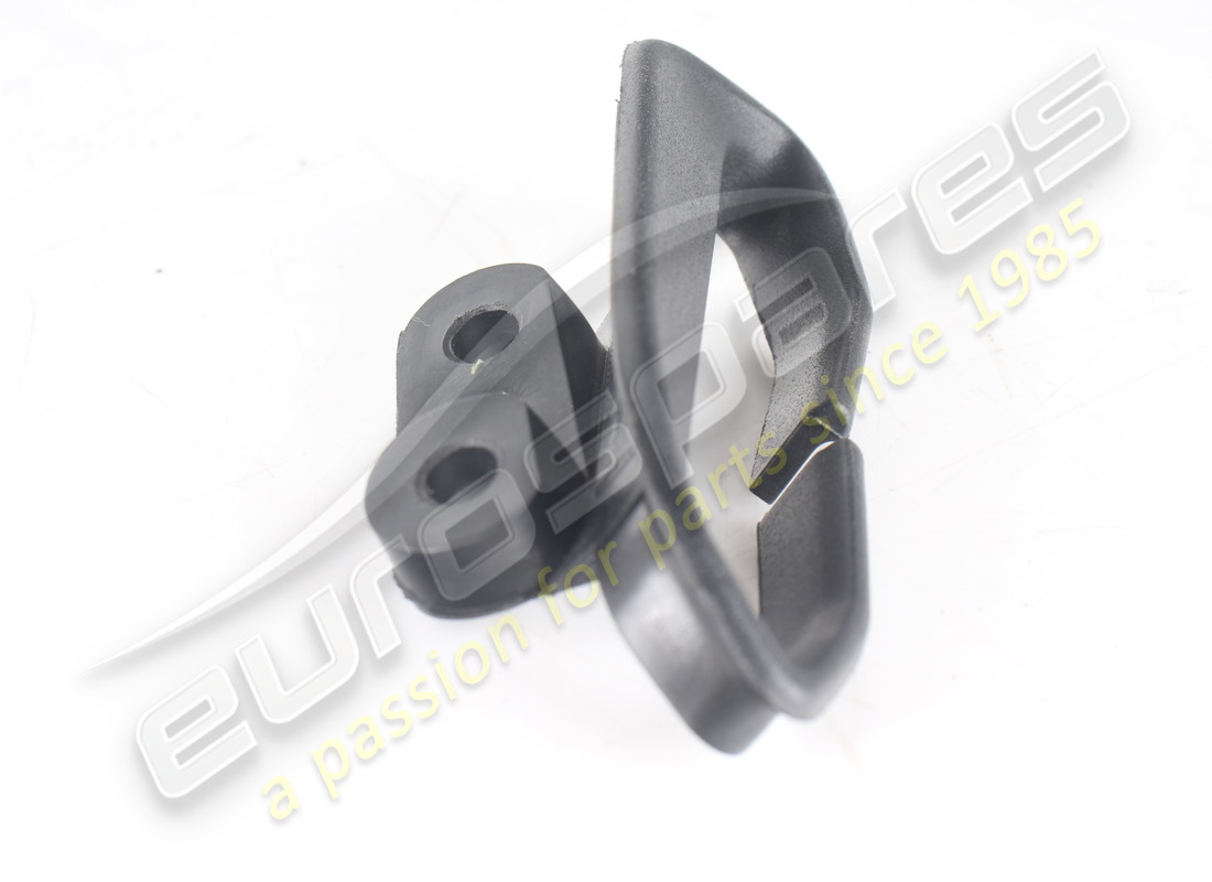 used ferrari lh seat belt slot surround. part number 83263000 (4)