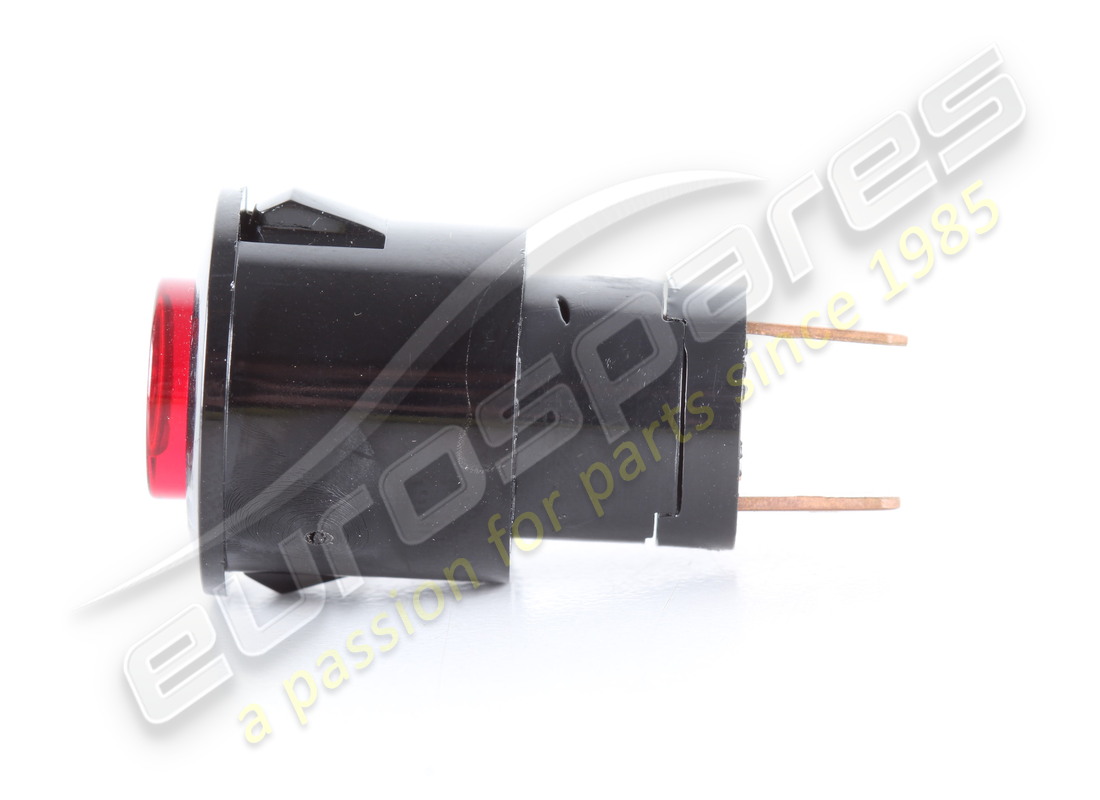 new ferrari red lamp hazard warning. part number 60771400 (3)