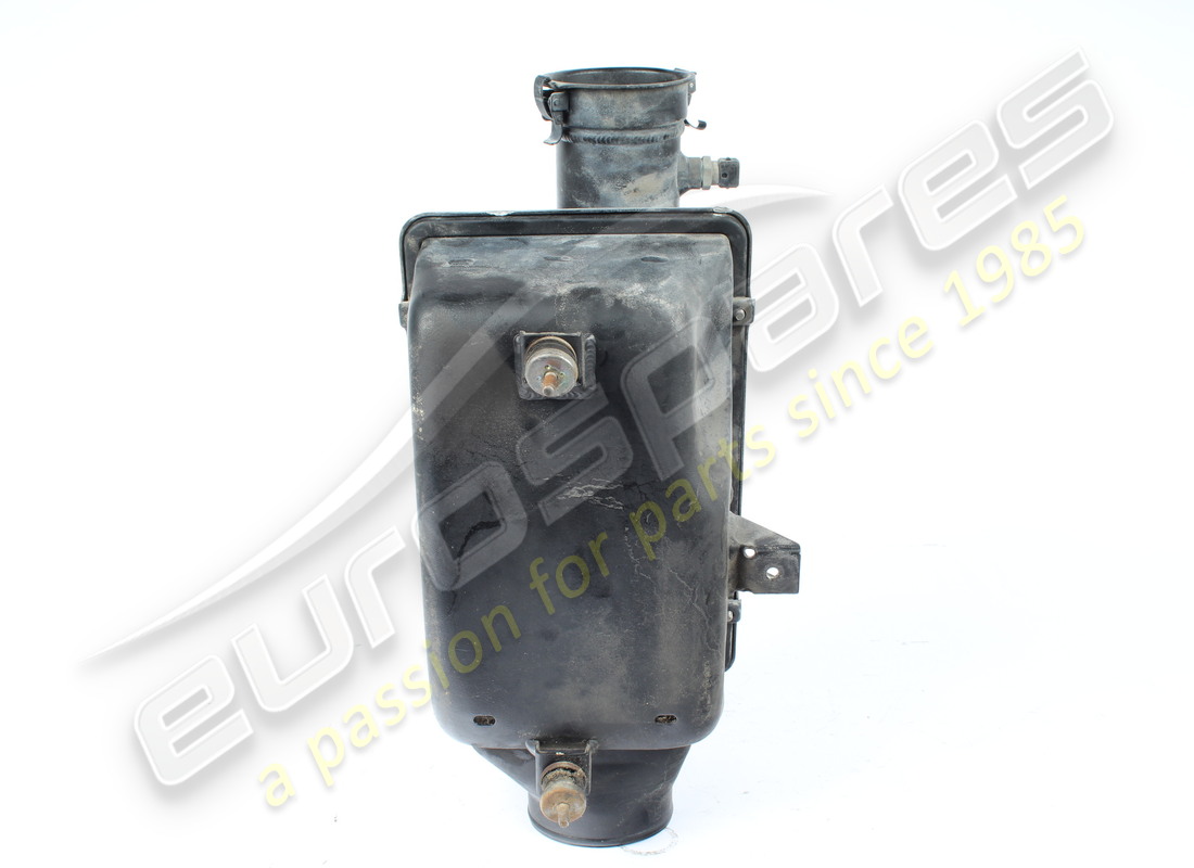 used ferrari rh complete air intake. part number 162631 (2)