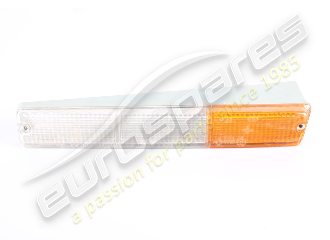 new ferrari lh front lens. part number 61943000 (1)