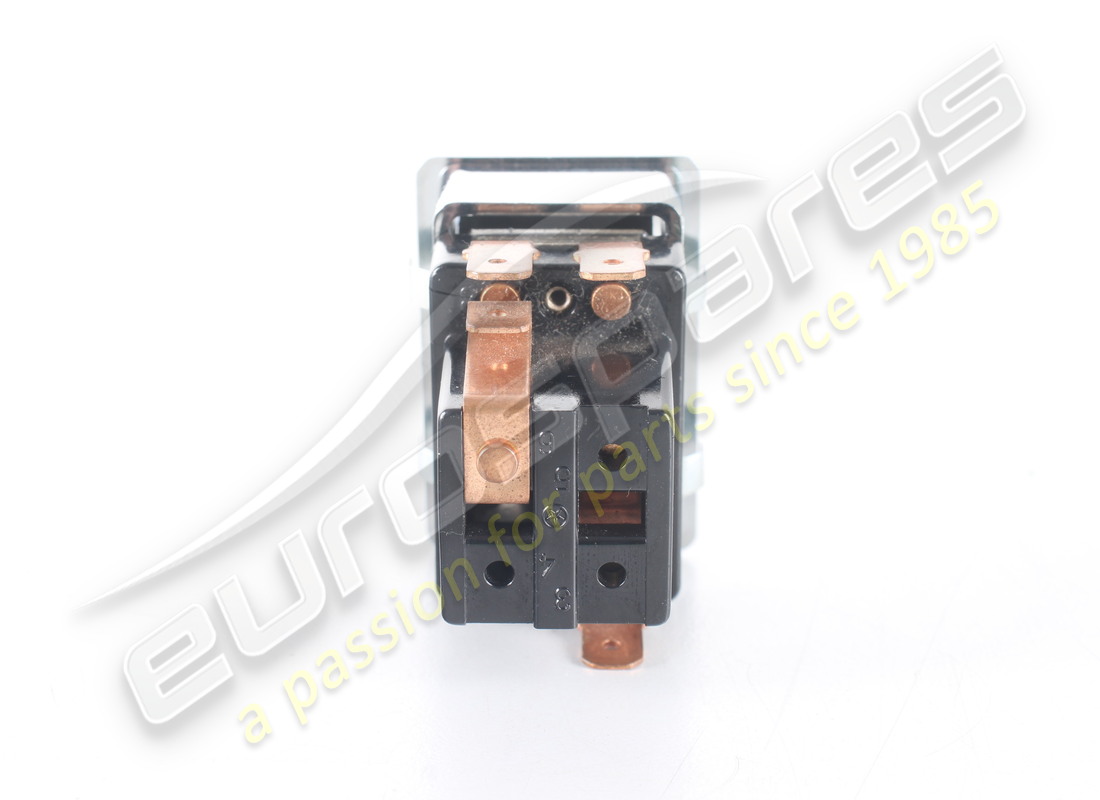 new (other) maserati interruttore comando segnale acustico. part number 115abl78696 (4)