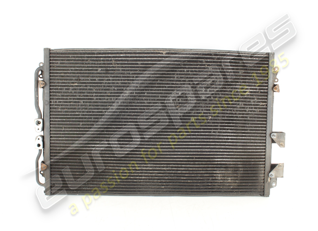 USED Lamborghini HEATER MOTOR . PART NUMBER 004708839 (1)