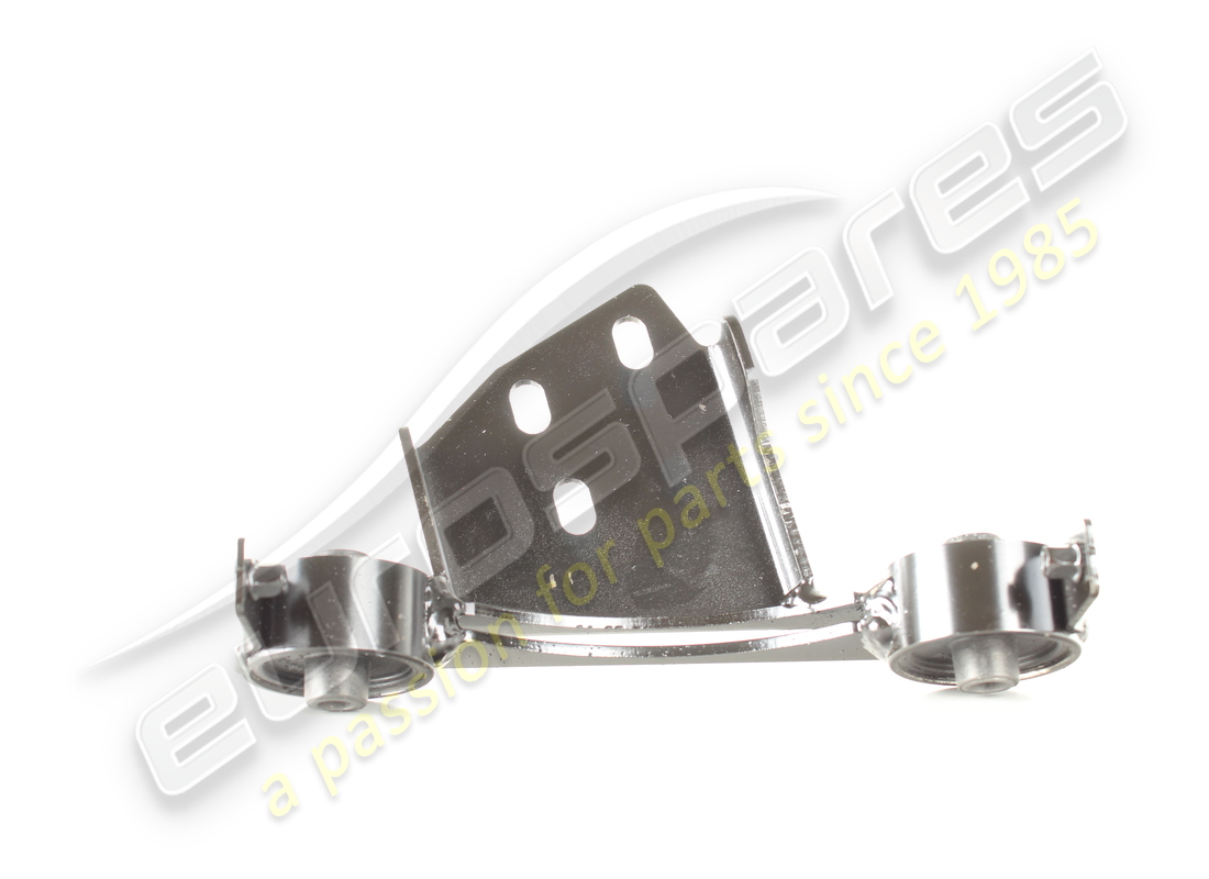 new ferrari lh bracket complete with bushe. part number 305310 (1)