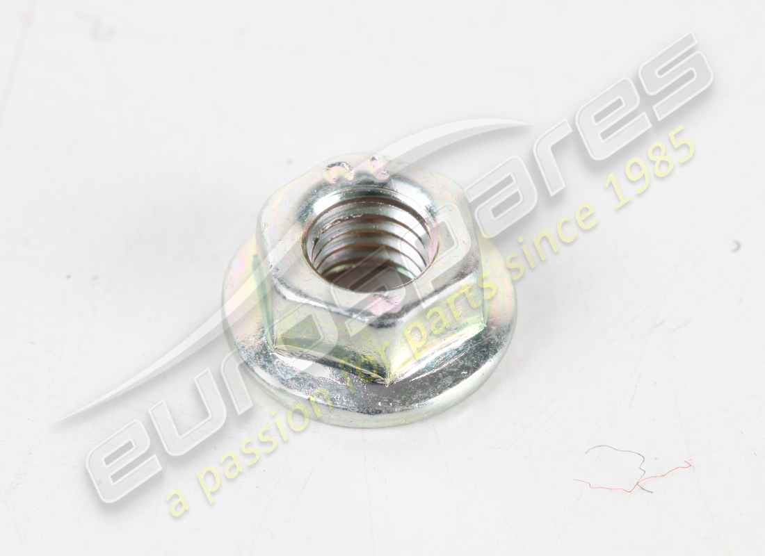 NEW Ferrari NUT . PART NUMBER 14059121 (1)