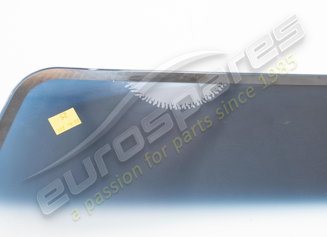 NEW (OTHER) EUROSPARES WINDSCREEN 512BB & 512BBI & 365BB. PART NUMBER 50015304A (4) new (other) eurospares windscreen 512bb & 512bbi & 365bb. part number 50015304a (4)
