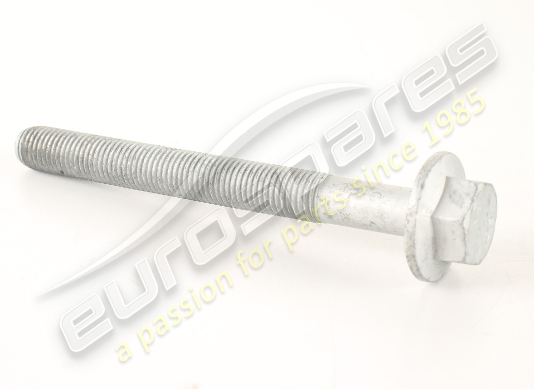new porsche bolt, hex. hd. with shoulder. part number n10731501 (1)