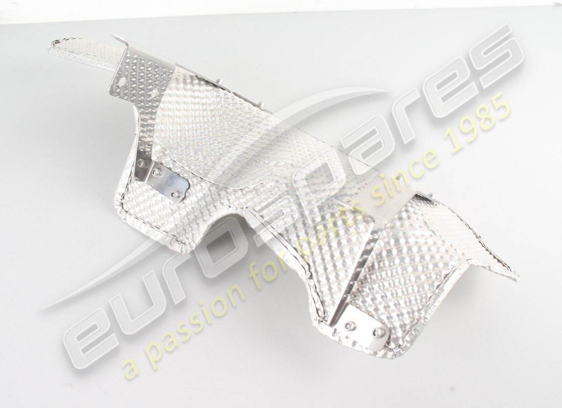 new ferrari rh gearbox heat shield. part number 282637 (3)
