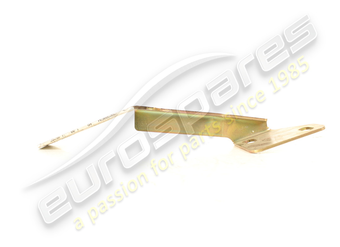 new maserati rear bumper rh bracket z 20. part number 386300504 (1)