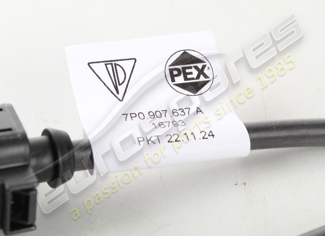 new porsche sender wire. part number 95861236500 (4)