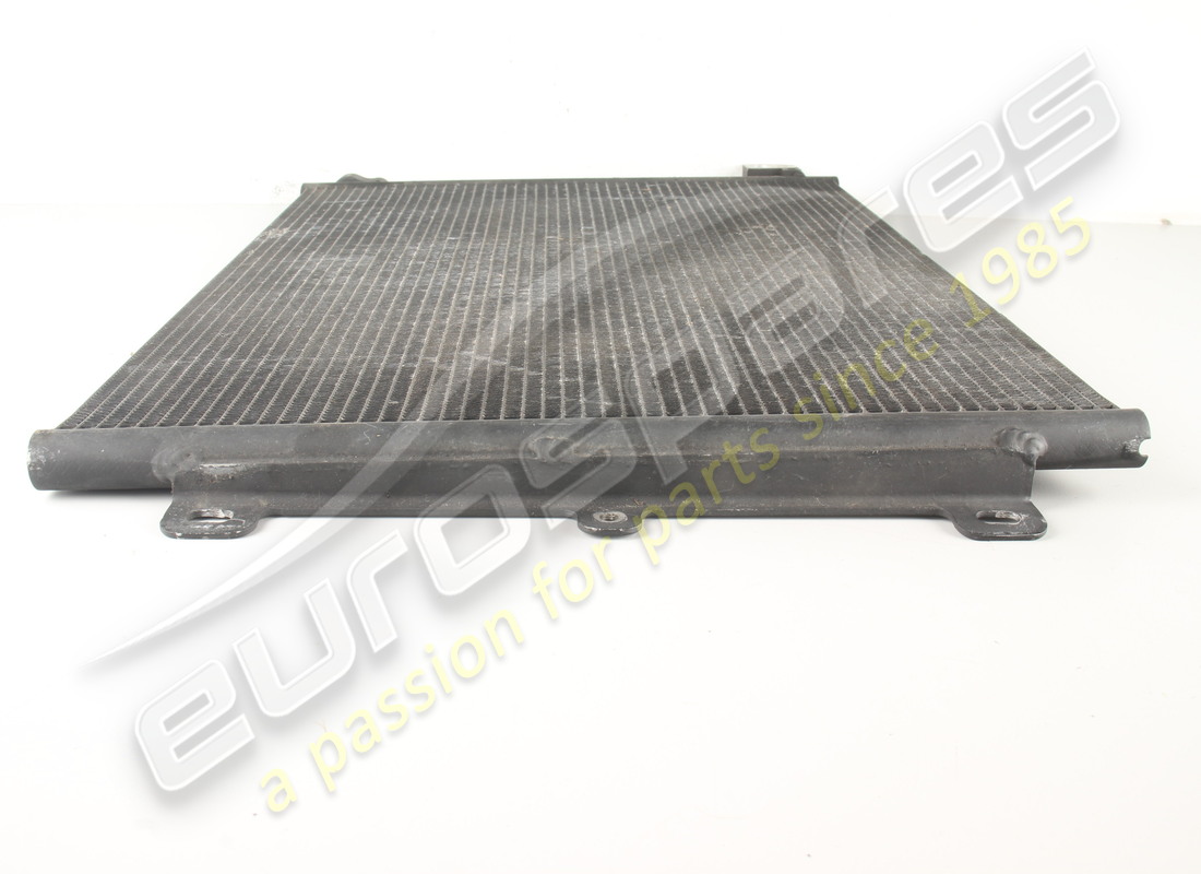 used ferrari condenser. part number 262836 (9)