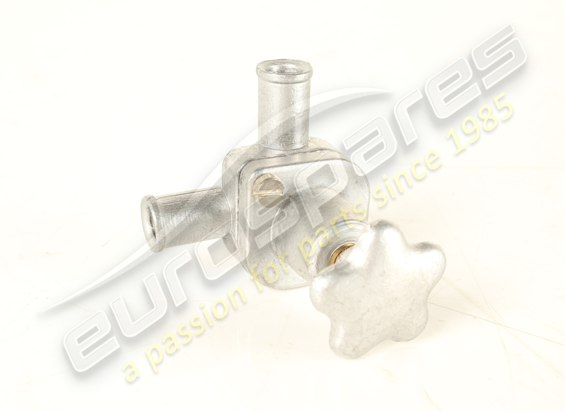 new lamborghini heater valve. part number 006103239 (1)