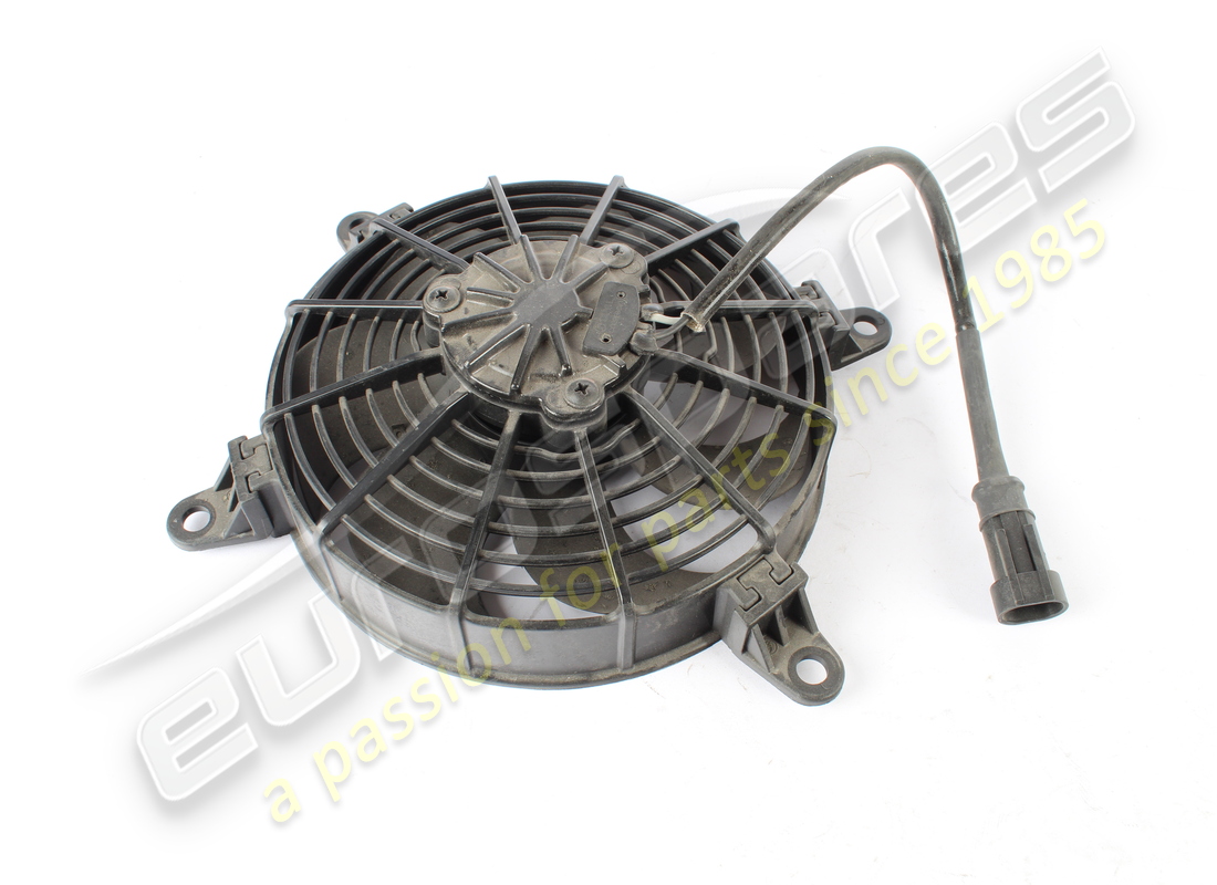 new ferrari electric fan complete. part number 257823 (1)