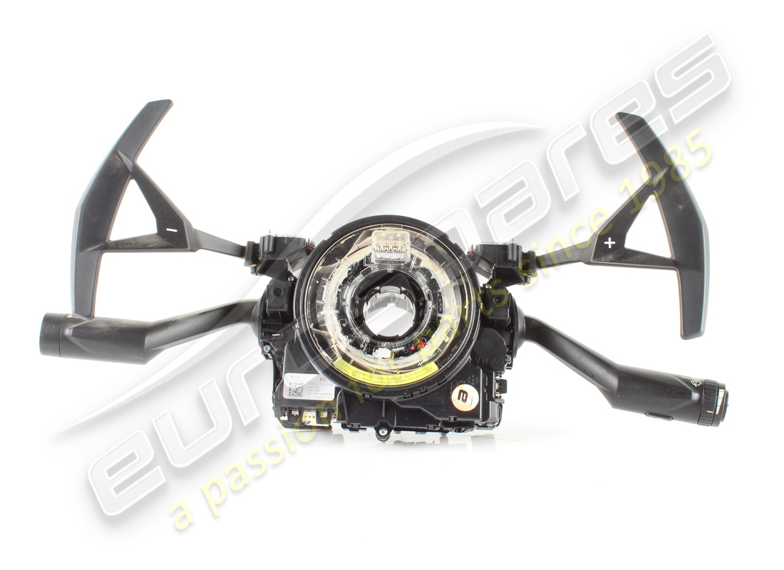 USED Lamborghini STEERING COLUMN . PART NUMBER 470953513C (1)