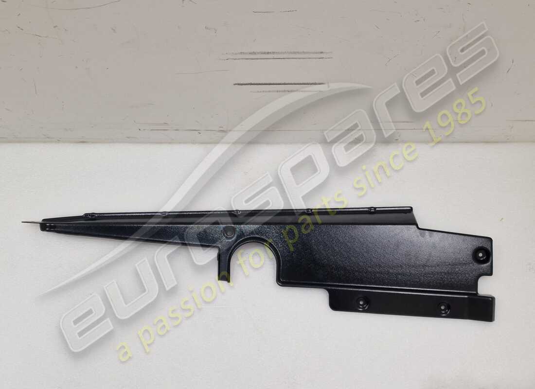 new lamborghini engine bay. part number 07l103724 (1)