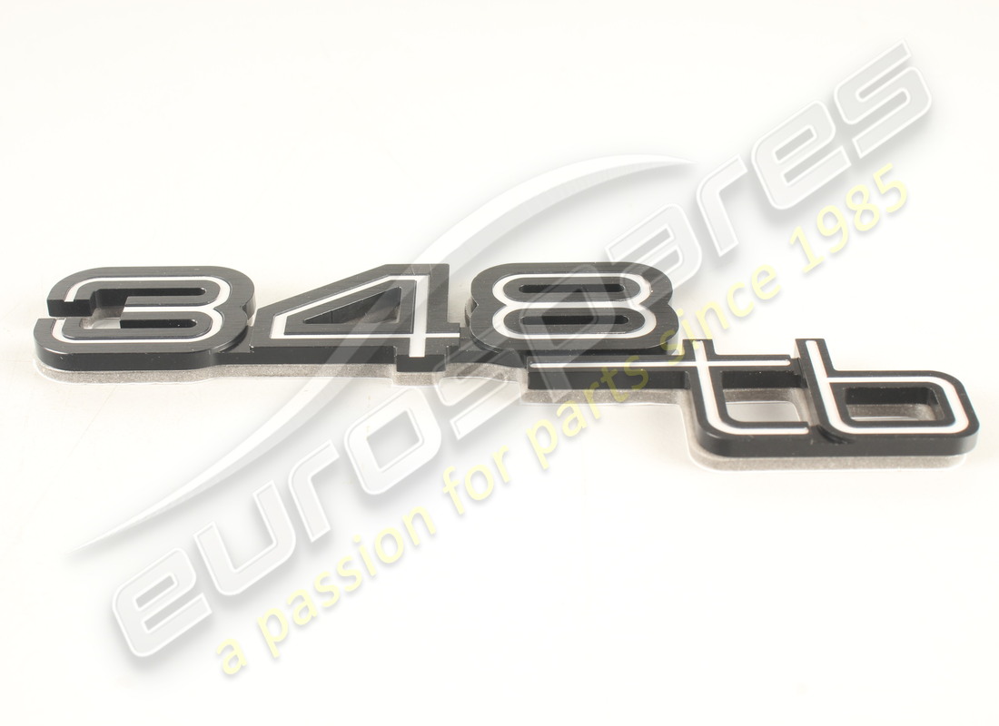new ferrari motif 348tb. part number 62696600 (2)