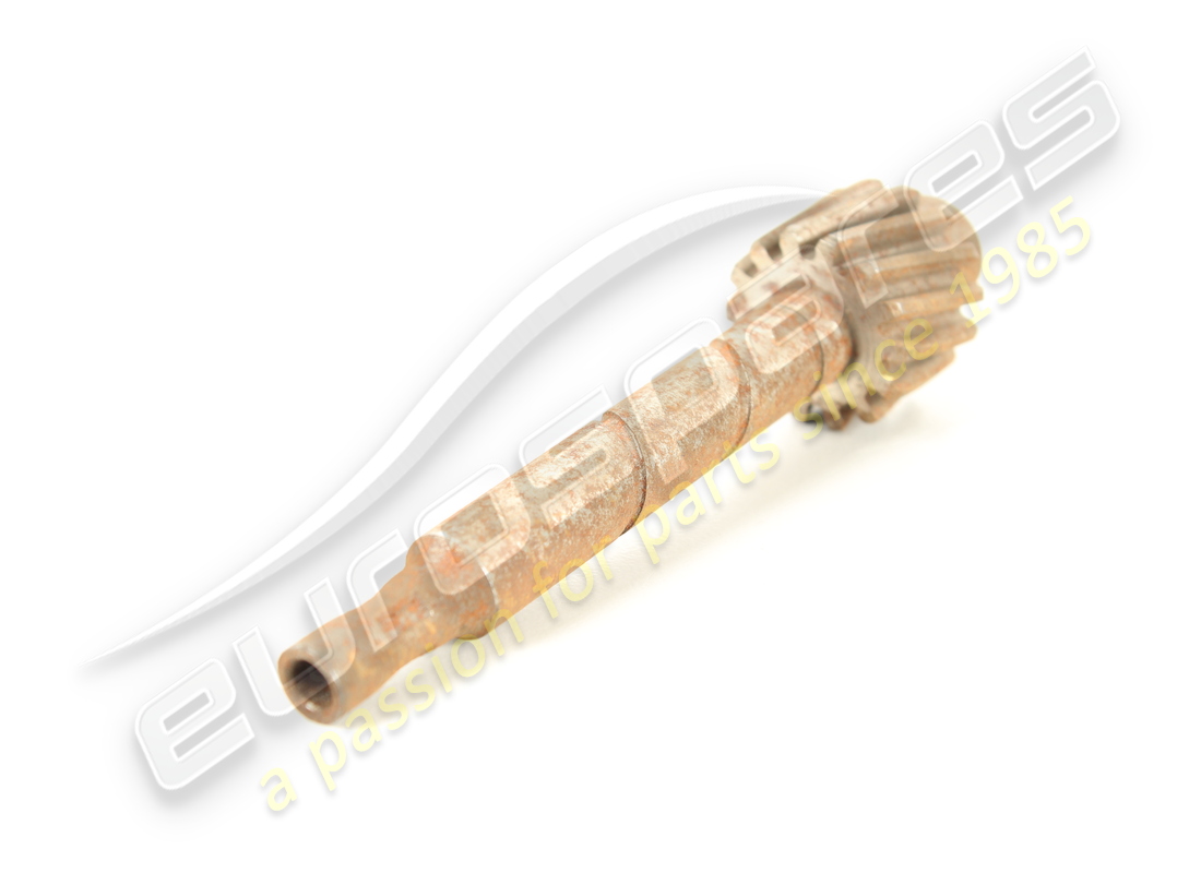 NEW FERRARI SPEEDO DRIVE PINION 10/33 RATIO. PART NUMBER 523074 (2) new ferrari speedo drive pinion 10/33 ratio. part number 523074 (2)