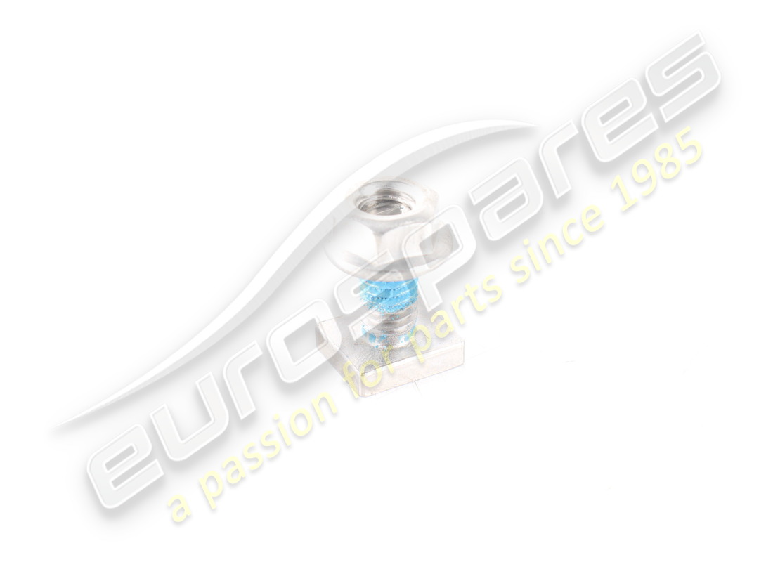 new ferrari buffer for support. part number 289529 (3)
