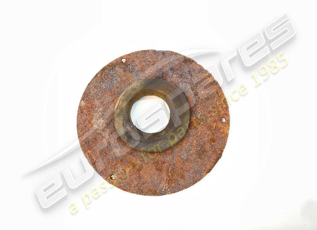 used lamborghini fuel outlet cover. part number 006205695 (2)
