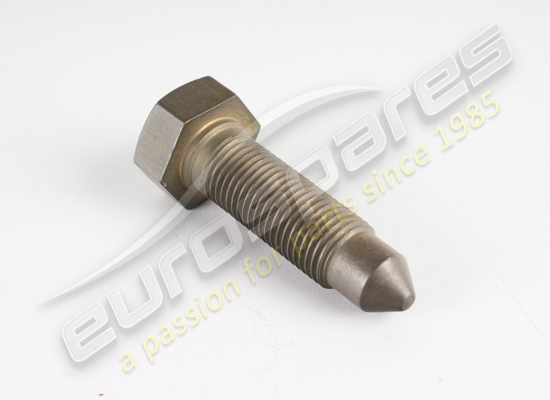 new ferrari screw. part number 119308 (1)