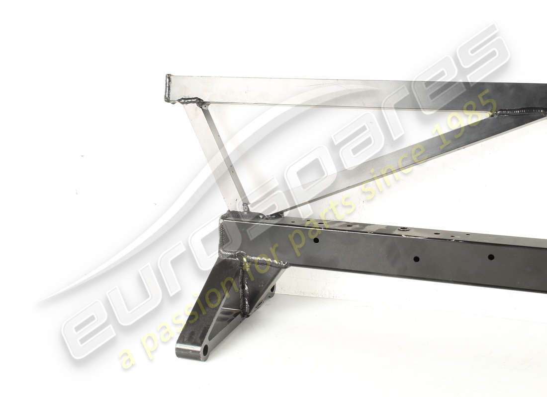 NEW LAMBORGHINI REAR CROSS MEMBER. PART NUMBER 429813235 (2) new lamborghini rear cross member. part number 429813235 (2)