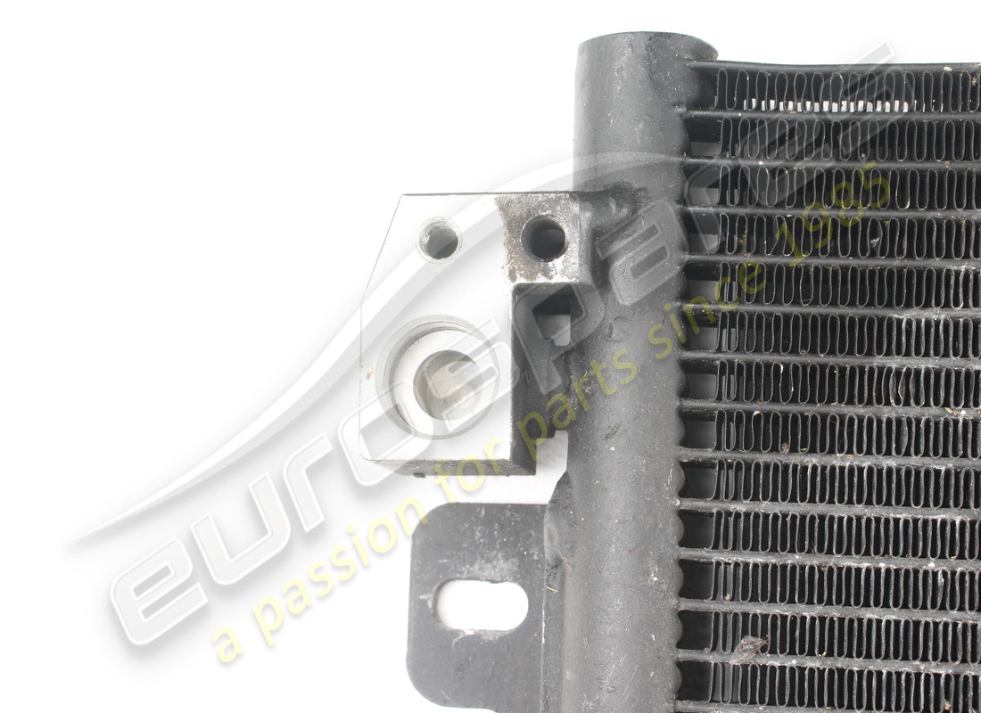 used ferrari condenser. part number 262836 (2)